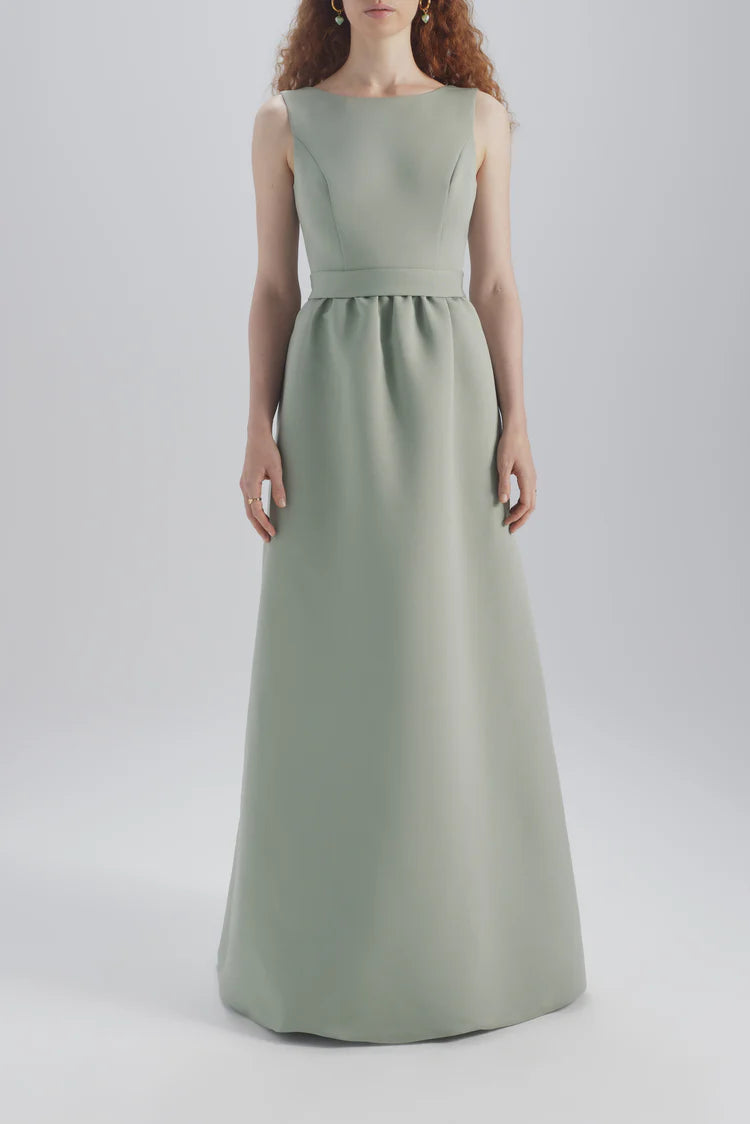 Amsale Bridesmaid Dress Thayer GB353A Cerise Amsale Bridesmaid Dress Thayer GB353A Cerise