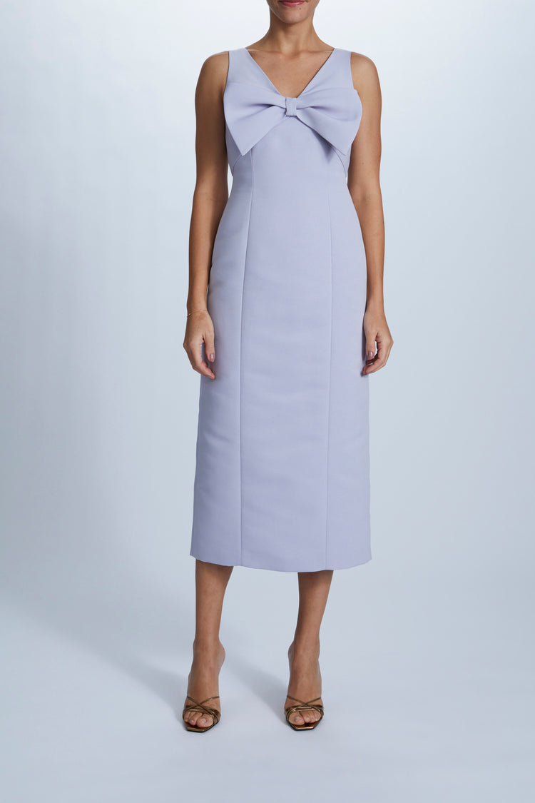 Amsale Bridesmaid Dress Harlan GB275A Mint