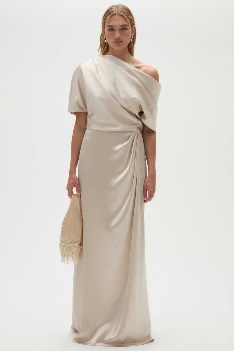 amsale gowns & formal dresses Evening Dress P607S HARD-TAGGED-MA-05.21.26