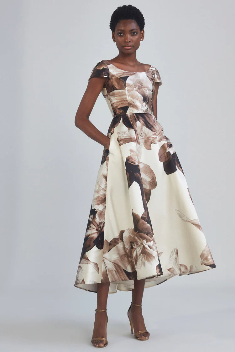 Amsale mother of top the bride dresses