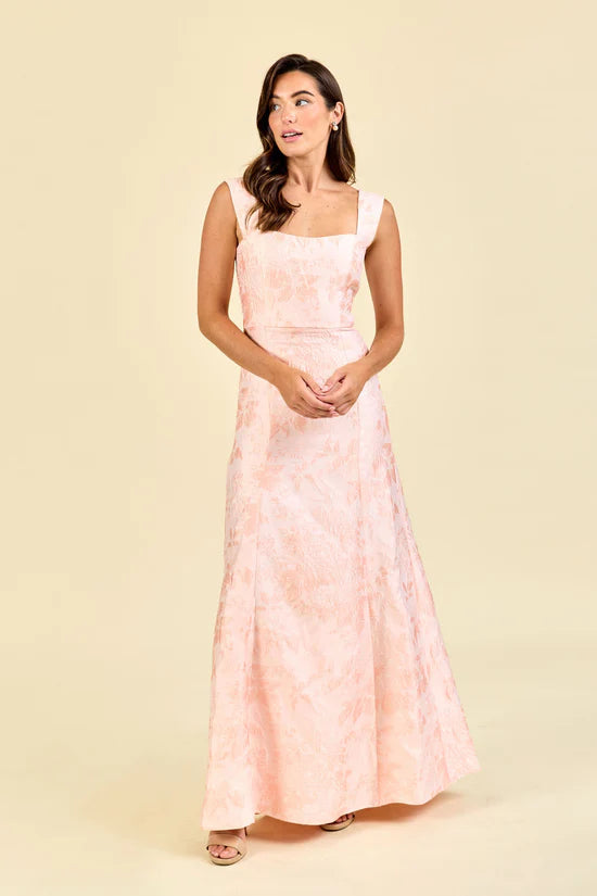 princess polly baby blue dress Top Bridesmaids Dress Trends for 2023 main image 1