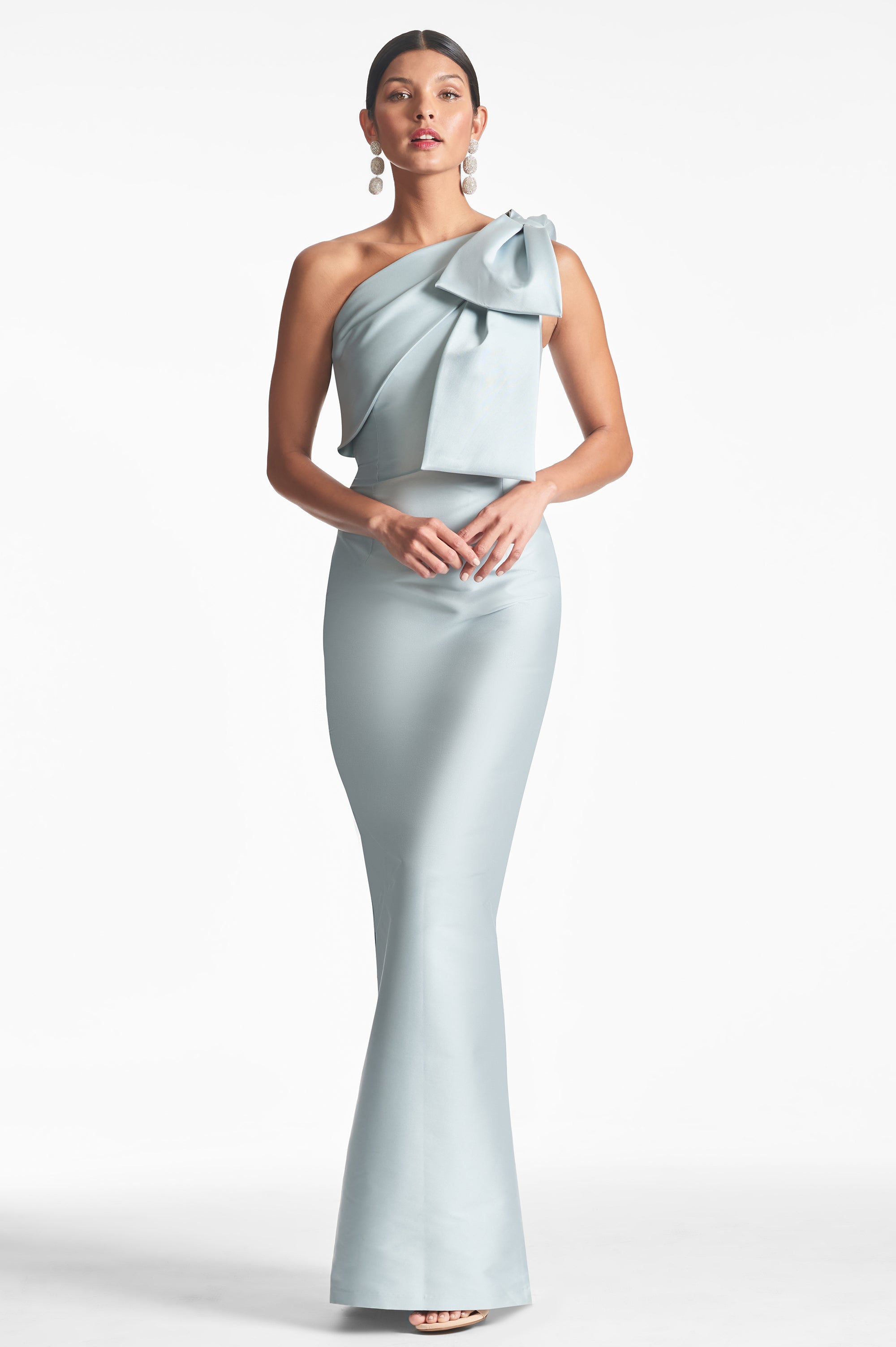 Sachin & Babi Bonnie Gown Sachin & Babi Bonnie Gown