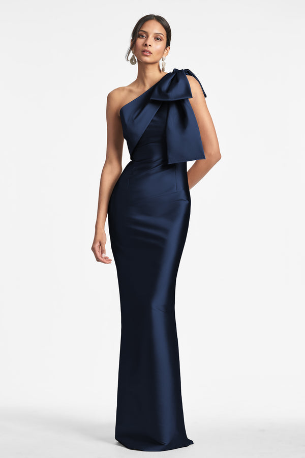 Sachin & Babi Bonnie Gown Sachin & Babi Bonnie Gown