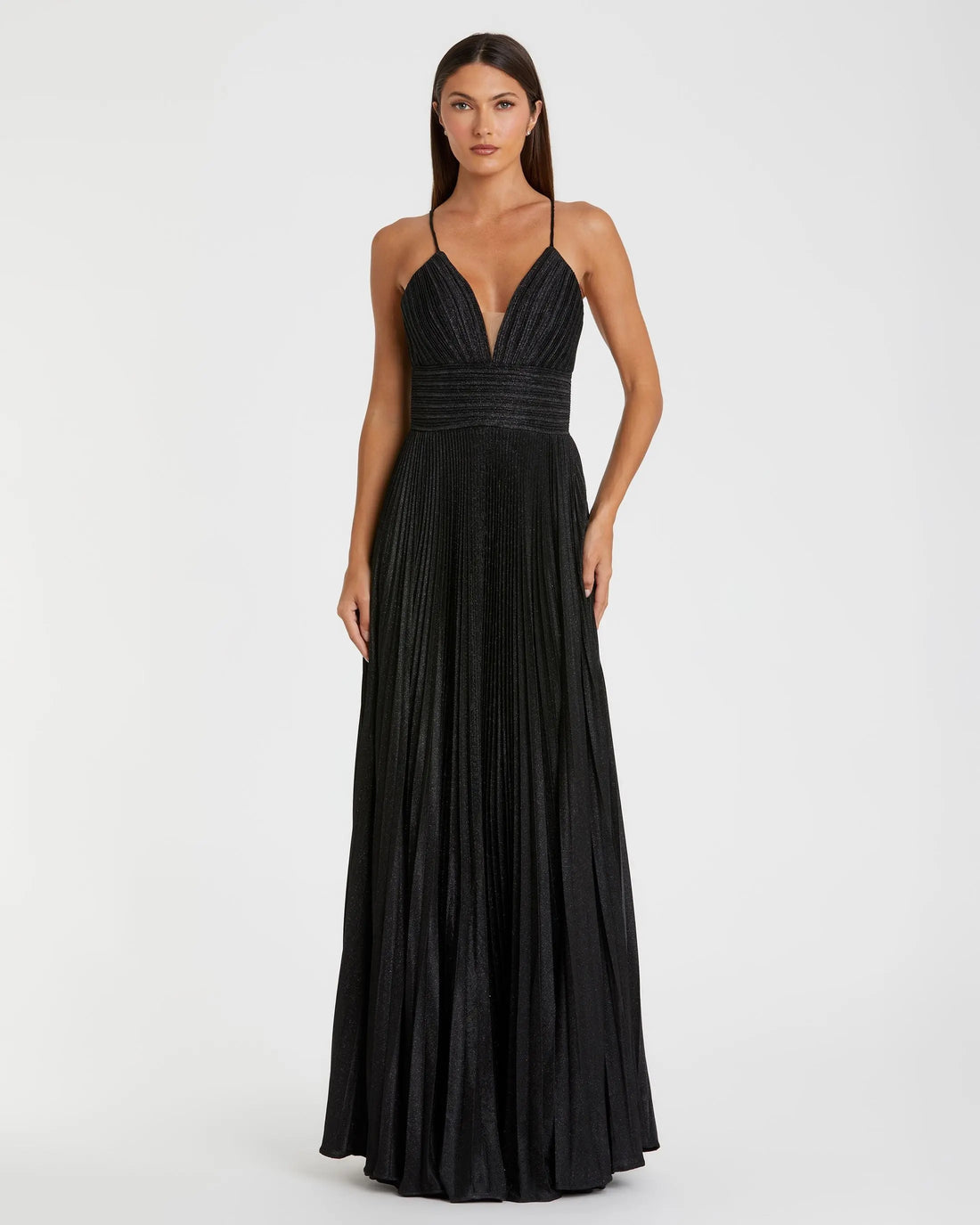 Mac Duggal Dress 30725