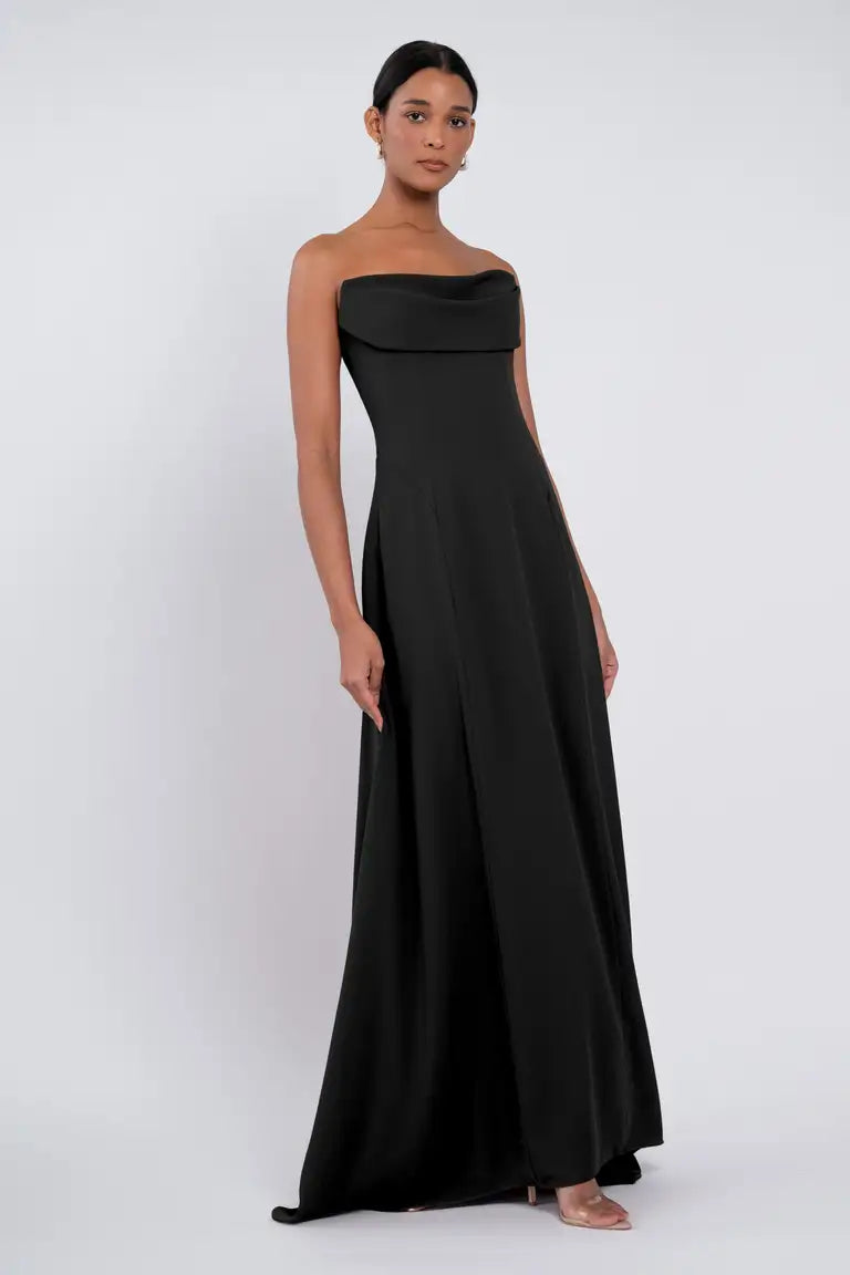 jenny yoo discount bridesmaid dresses A Trendy New Bridesmaid Dress Color You Haven't Thought of With Jenny Yoo