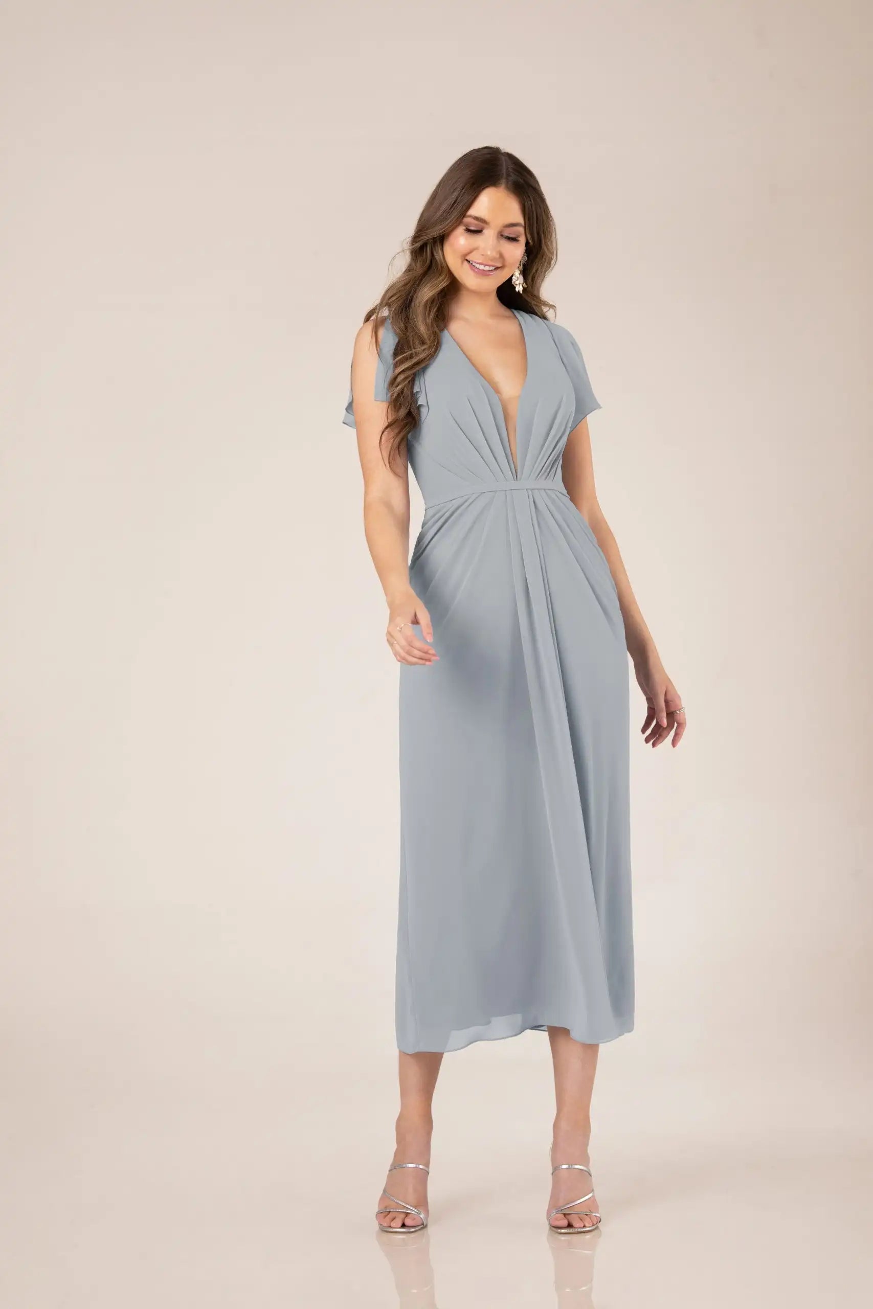 Convertible Bridesmaid Dresses Sorella Vita