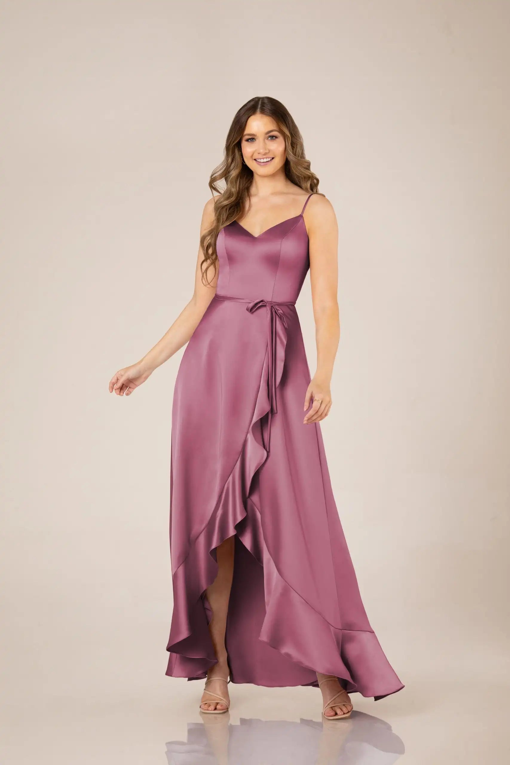 Sorella Vita Bridesmaid Dress 9682 Bella Bridesmaids