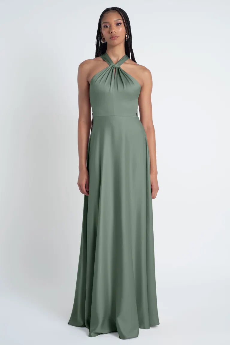 Jenny Yoo Bridesmaid Dress Daisy Loden
