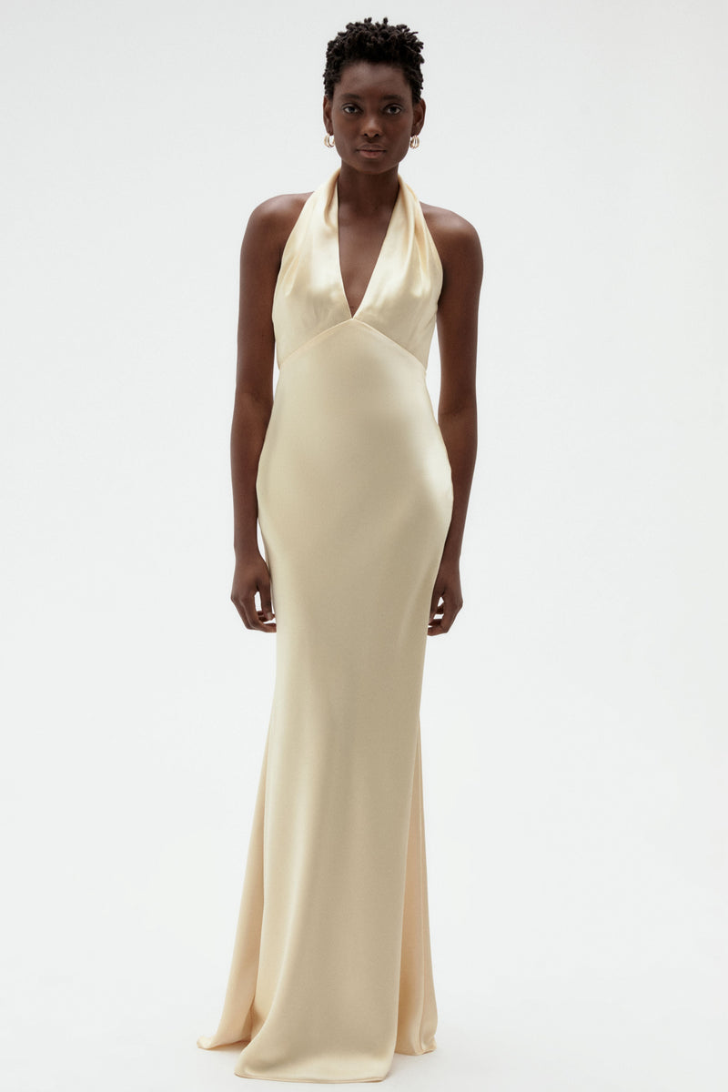 Bridal Boutique Amsale Fawn Bridesmaid Dress Bella Sarah's Bridesmaids Look Outstanding In These Amsale Bridal Boutique Amsale Fawn Bridesmaid Dress Bella Sarah's Bridesmaids Look Outstanding In These Amsale