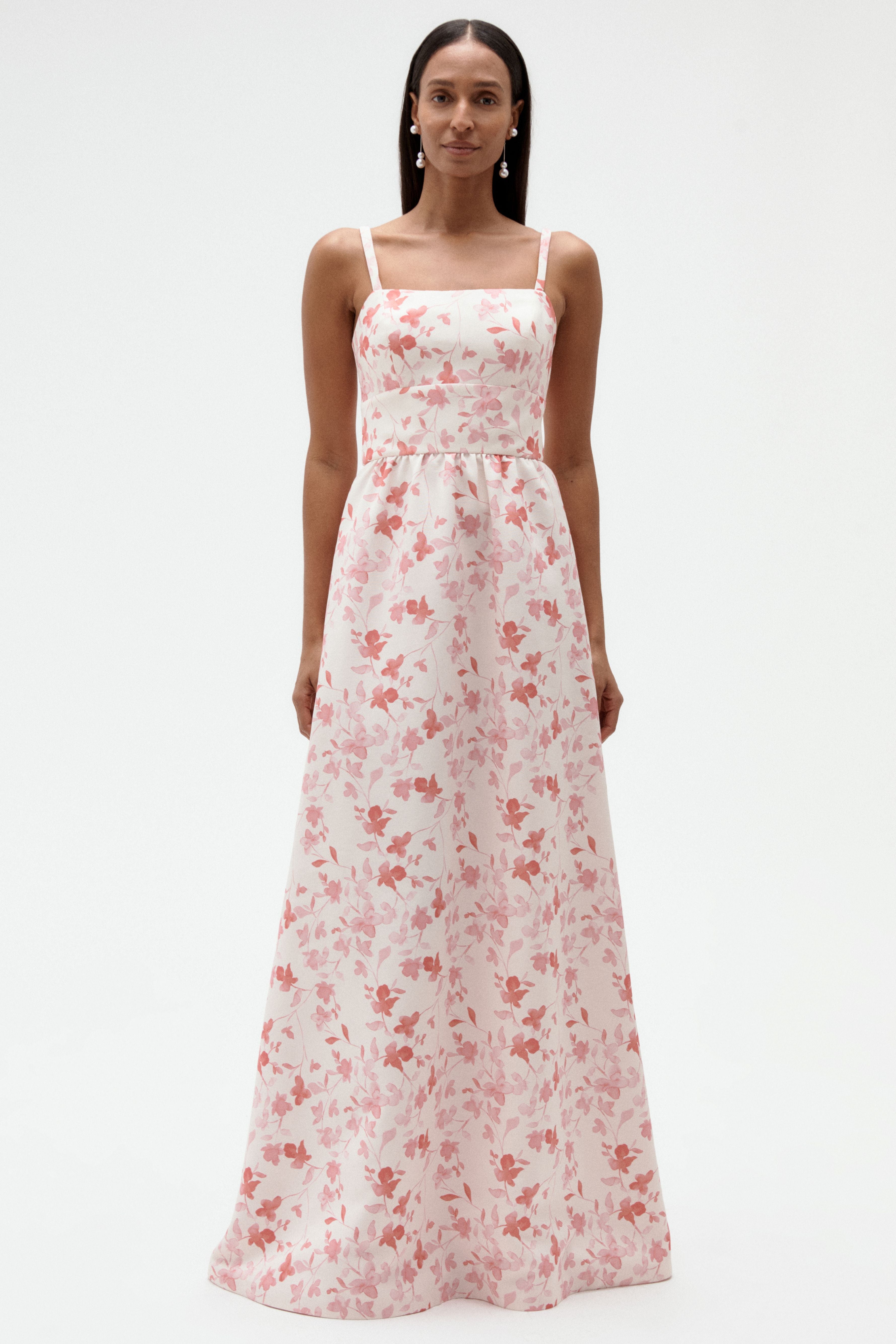 Amsale Bridesmaid Dress Hattie Buttercup Amsale Bridesmaid Dress Hattie Buttercup