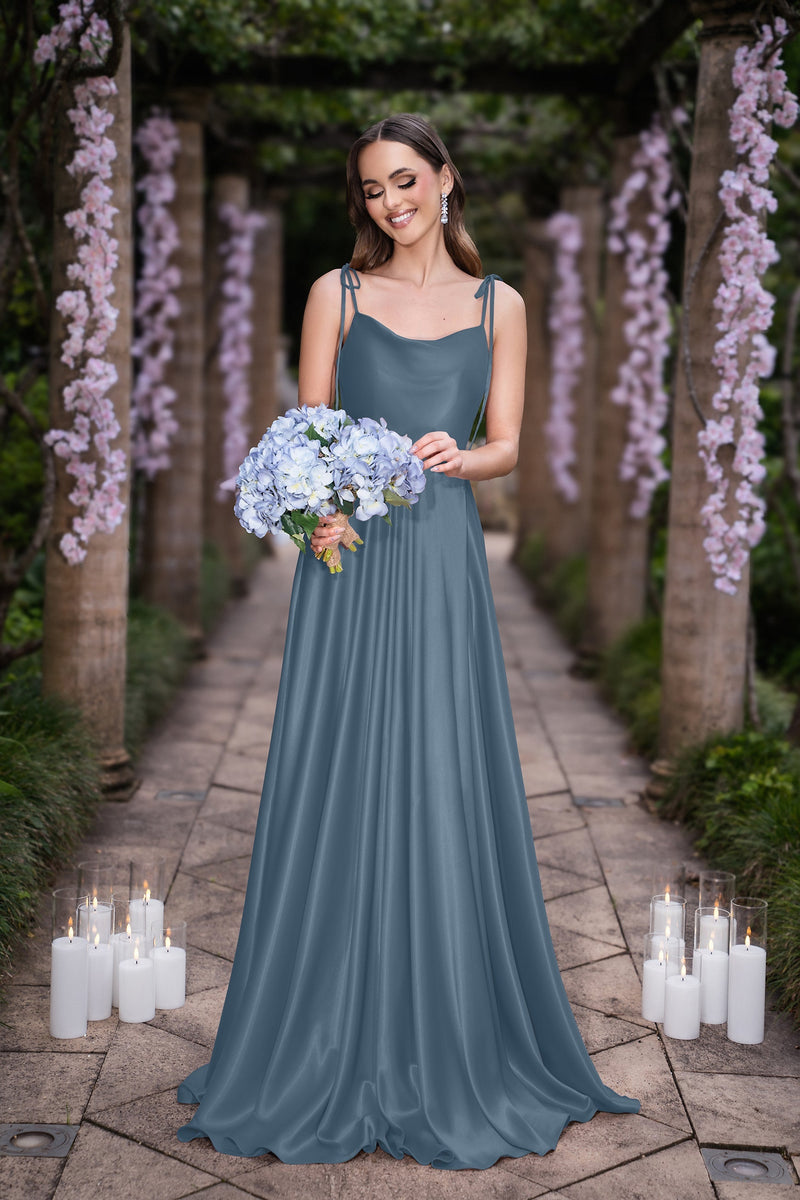 dollhouse bridesmaid dresses Dollhouse Bridesmaid Dress Brooklyn Latte
