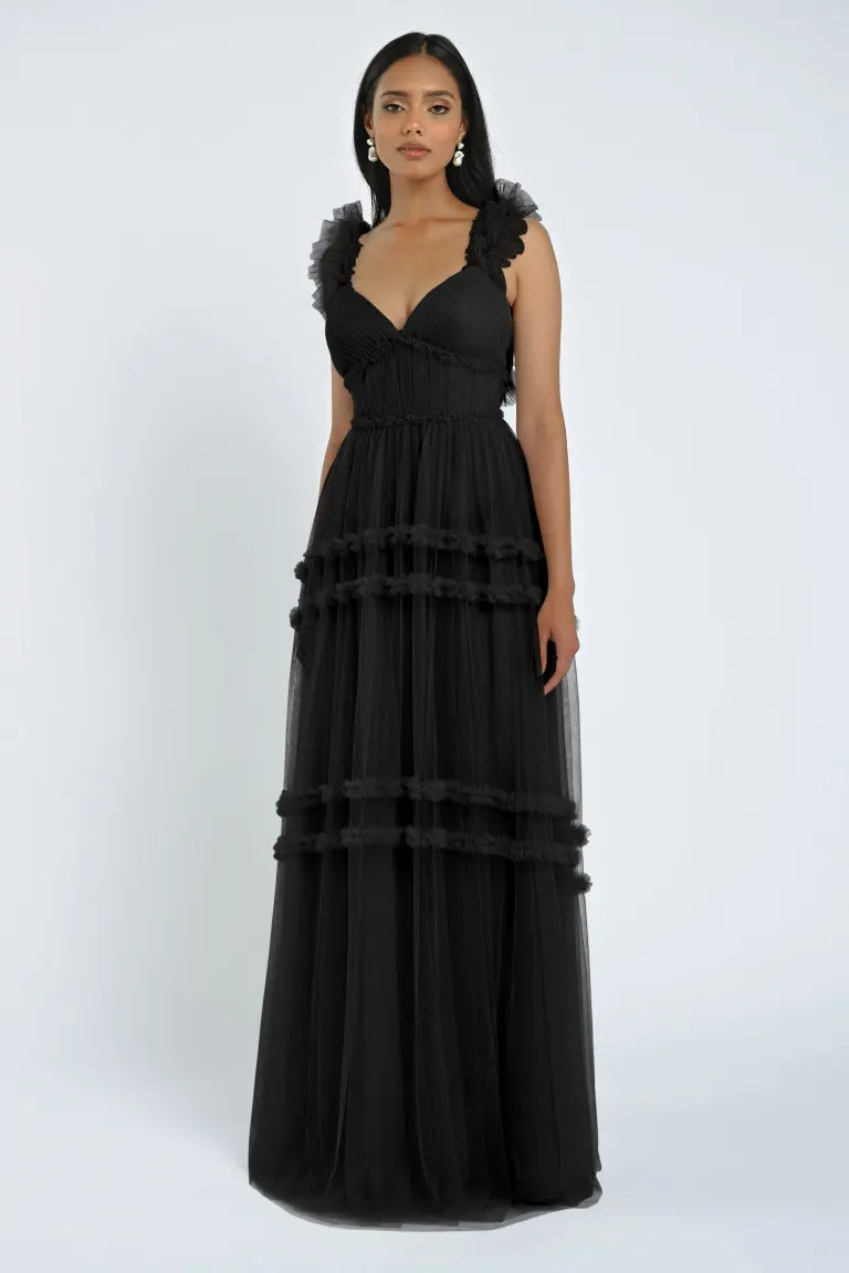 Jenny Yoo Bridesmaid Dress Graham | Bella Bridesmaids Jenny Yoo Bridesmaid Dress Graham | Bella Bridesmaids