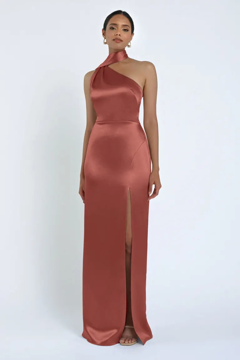 Jenny Yoo Bridesmaid Dress Hepburn English Rose