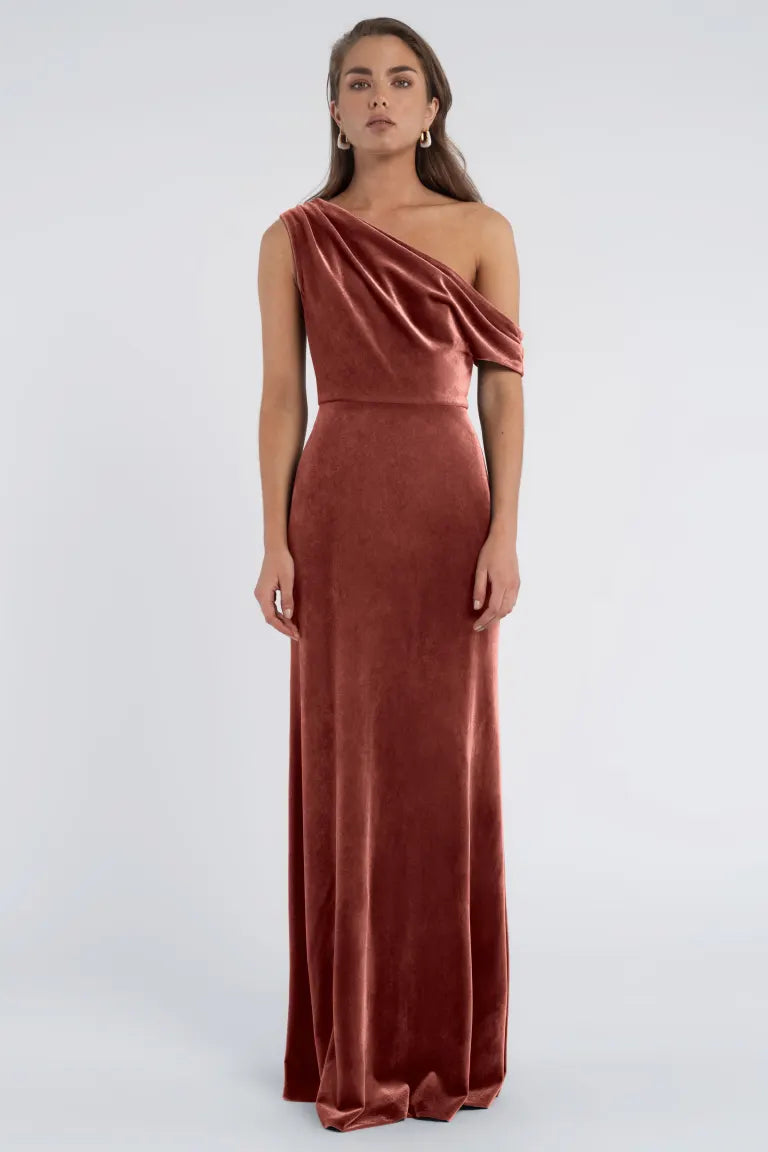 jordan bridesmaid dresses The Bridesmaid Dress Experience with Azazie