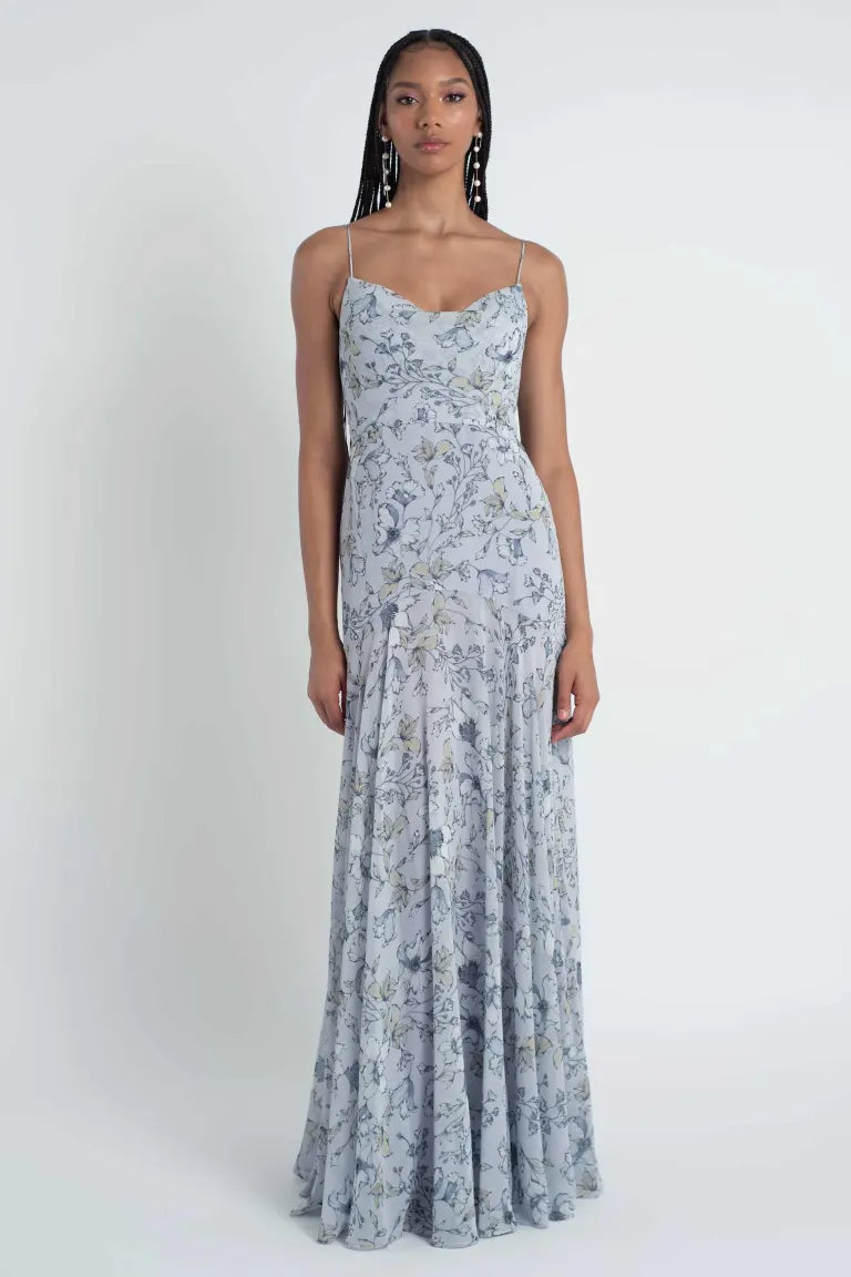 Jenny yoo drew dress best sale