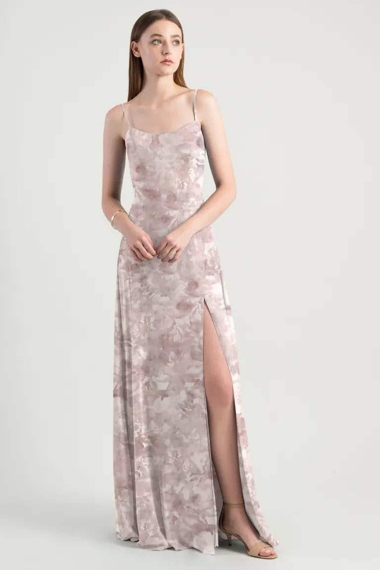 Jenny yoo kiara top