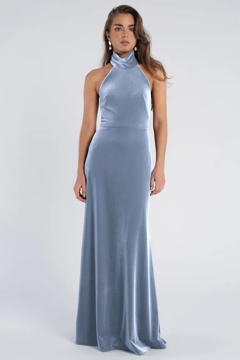 Jenny Yoo Bridesmaid Dress Lennox Bella Bridesmaids