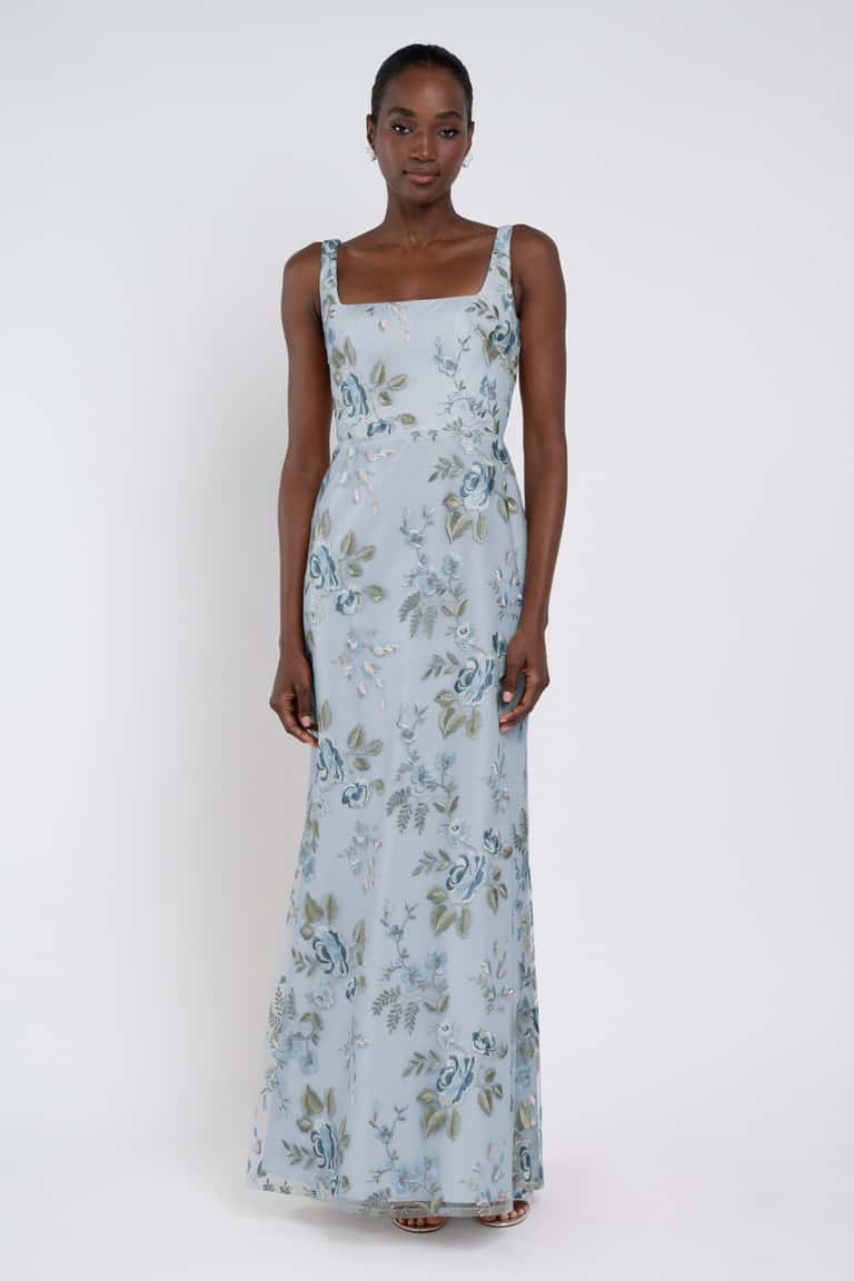 green lily bridesmaid dress Lilly Enchanted Floral Embroidery Lisa Todd Summer Swing ship: 5-10 days Sage bridesmaid Normally allow 10 days Size-US:28