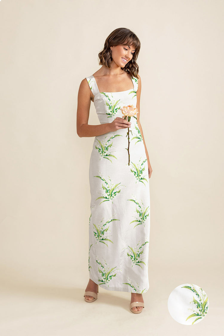 Beckett Skirt main image 1