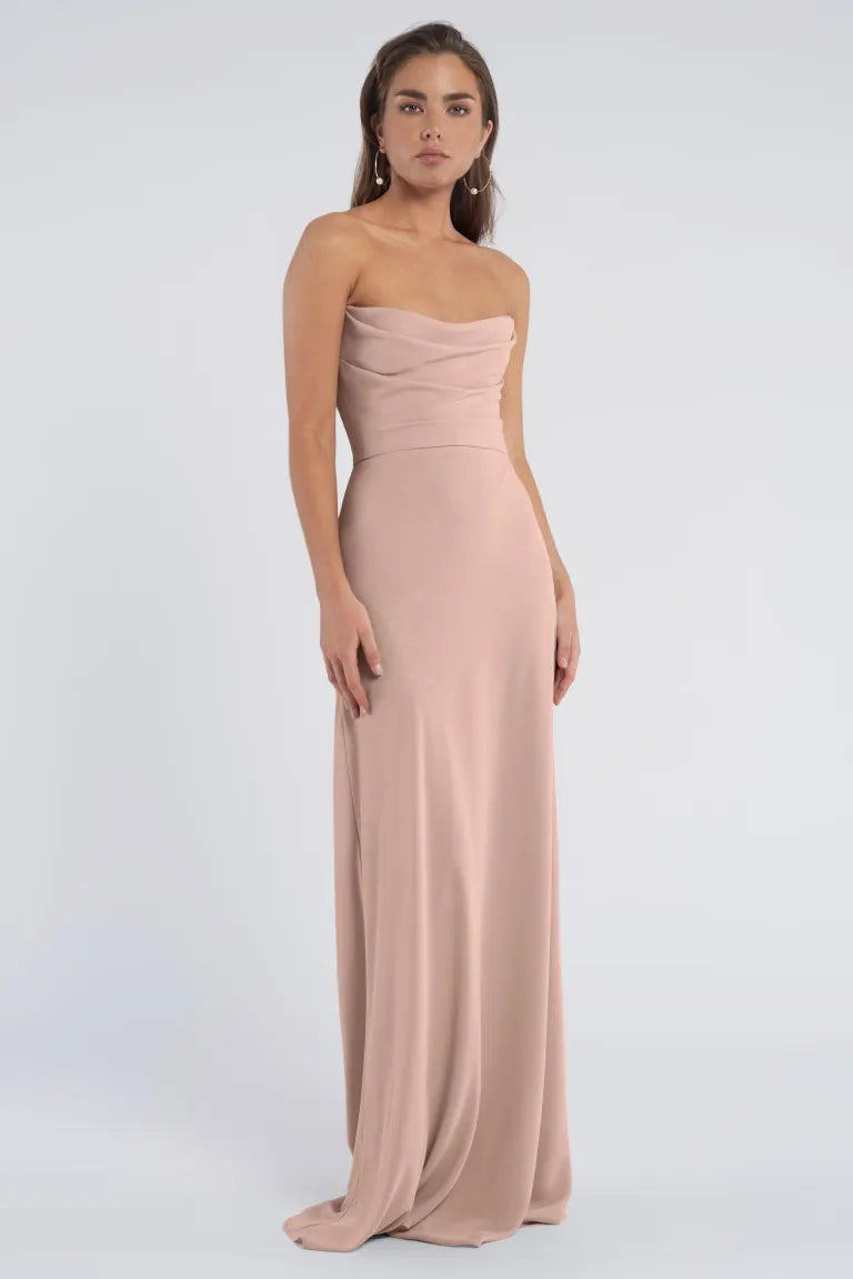 Jenny Yoo Bridesmaid Dress Liv | Bella Bridesmaids