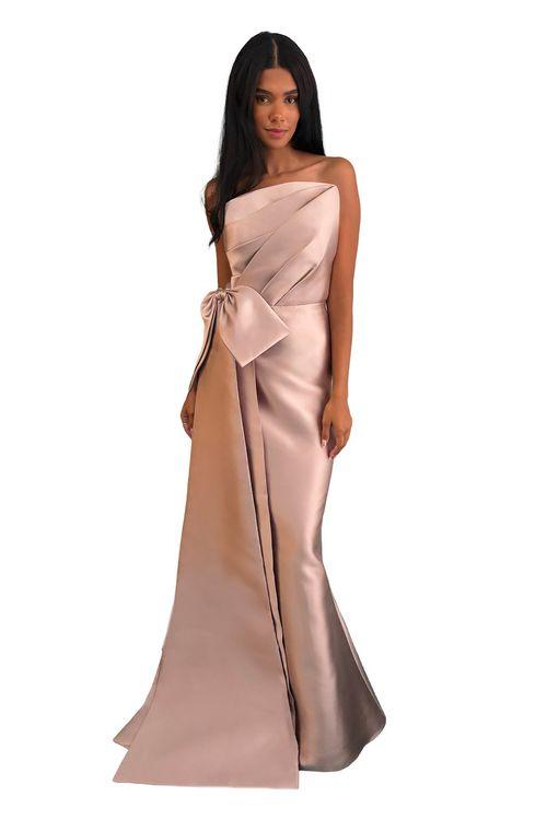 Bari Jay Dress M2606 Mist Bari Jay Dress M2606 Mist