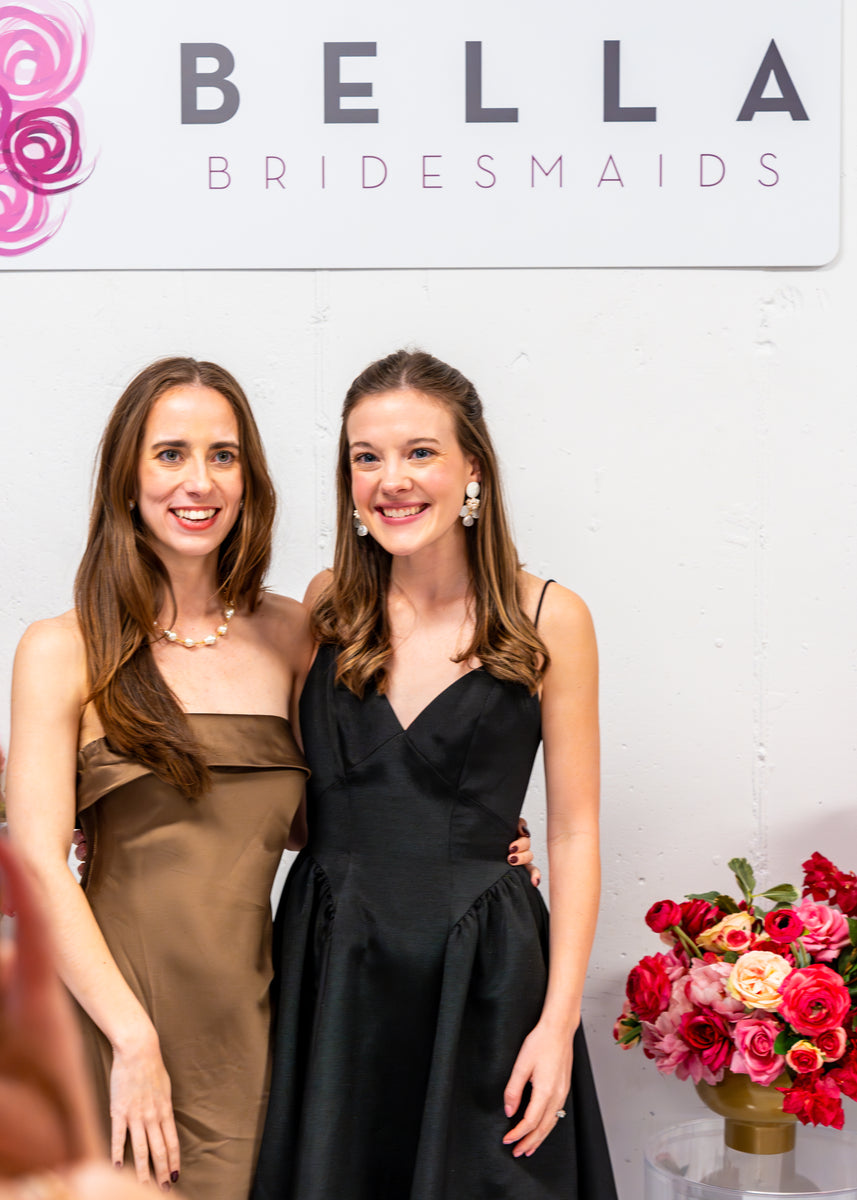 Jenny Yoo Bridesmaids - Brielle