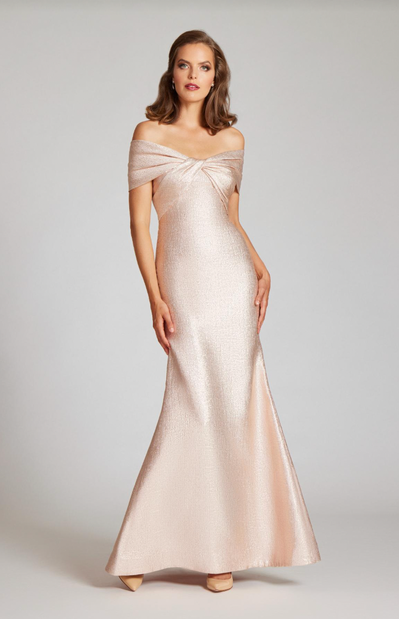 Teri Jon Dress 239042 | Bella Bridesmaids Teri Jon Dress 239042 | Bella Bridesmaids
