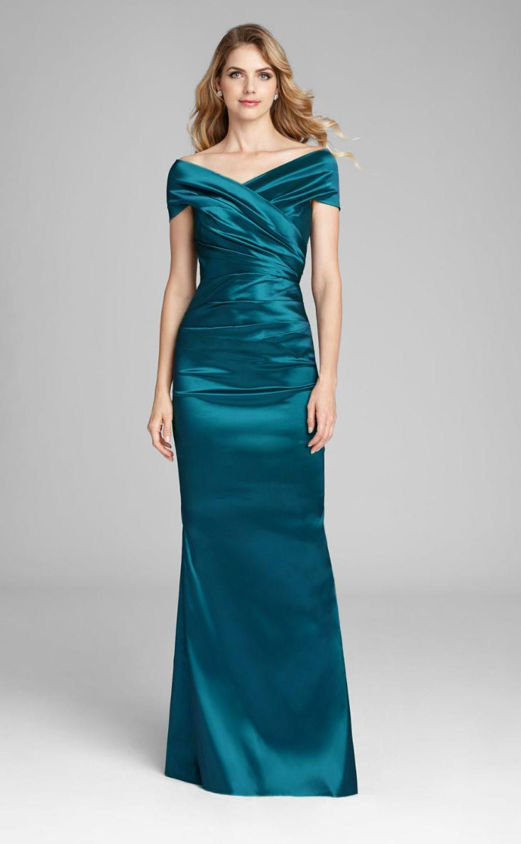 Teri Jon Dress 49096 Teri Jon Dress 49096