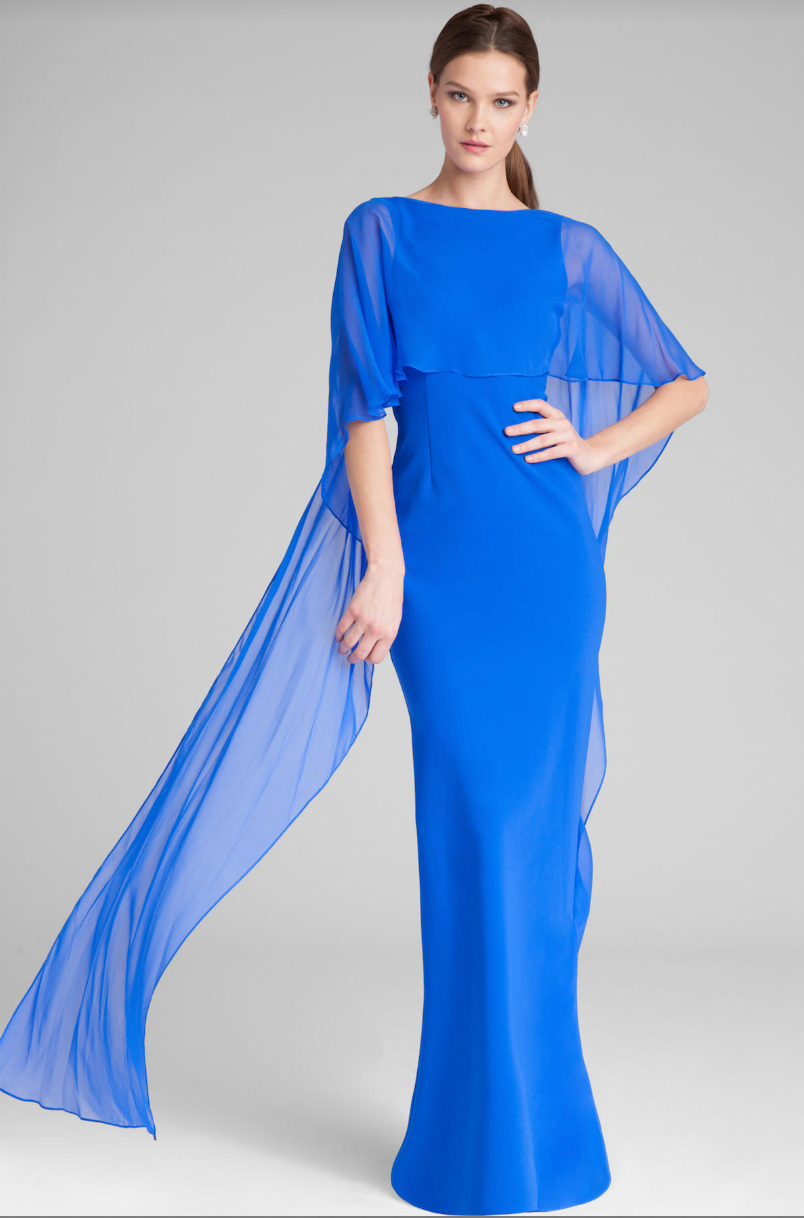 green emerald velvet dress Teri Jon Dress 217048 main image 0