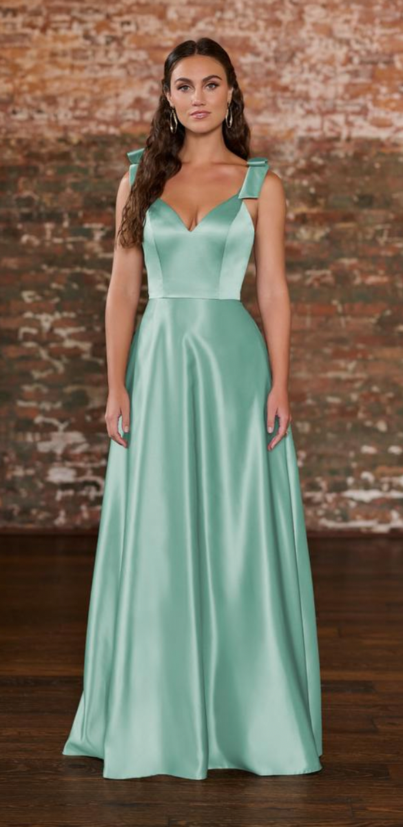 Christina Wu Bridesmaid Dress 22236 | Bella Bridesmaids