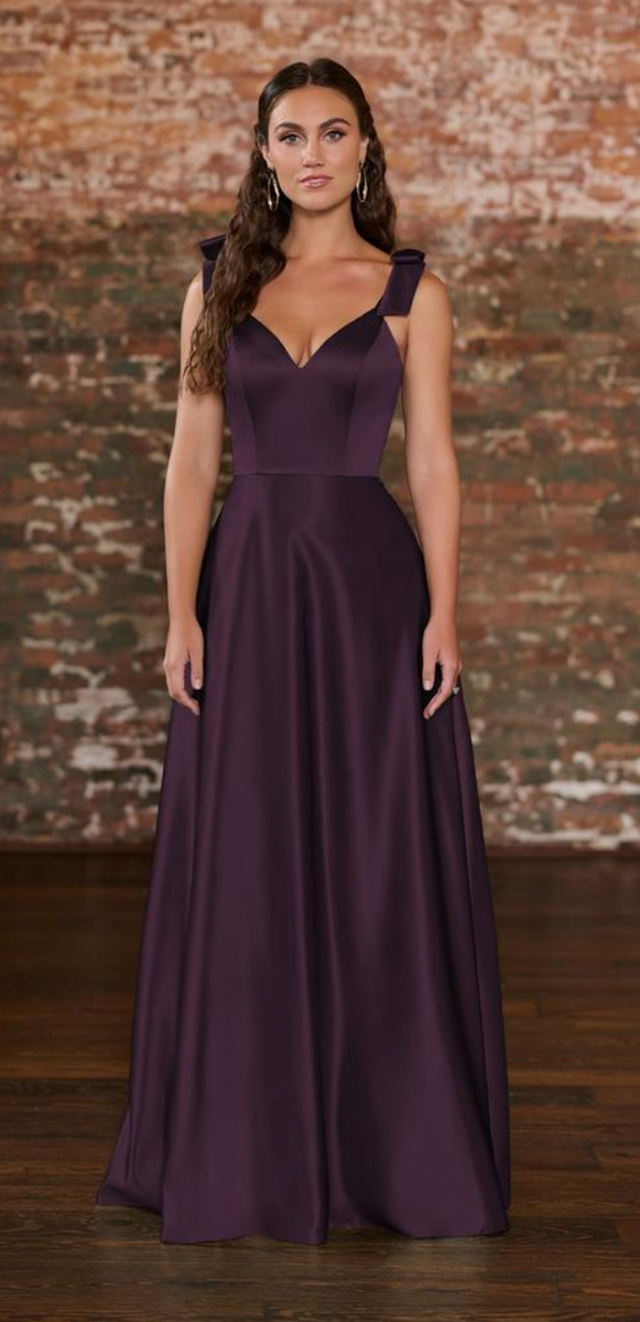 Christina Wu Bridesmaid Dress 22236 & Bella Bridesmaids