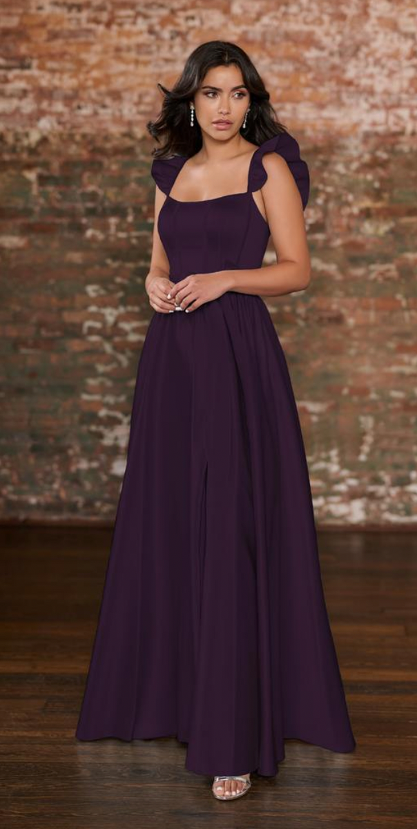 Christina Wu Bridesmaid Dress 22239 & Bella Bridesmaids
