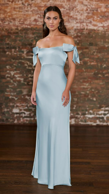 christina wu bridesmaid dresses Dress 22137 Romance The skirt is a soft A Christina Wu Celebrations 22229 Joseph