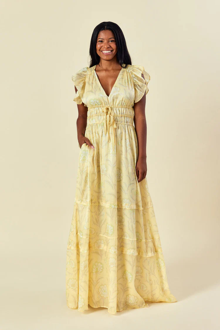 LulaKate Selena Dress | Bella Bridesmaids LulaKate Selena Dress | Bella Bridesmaids