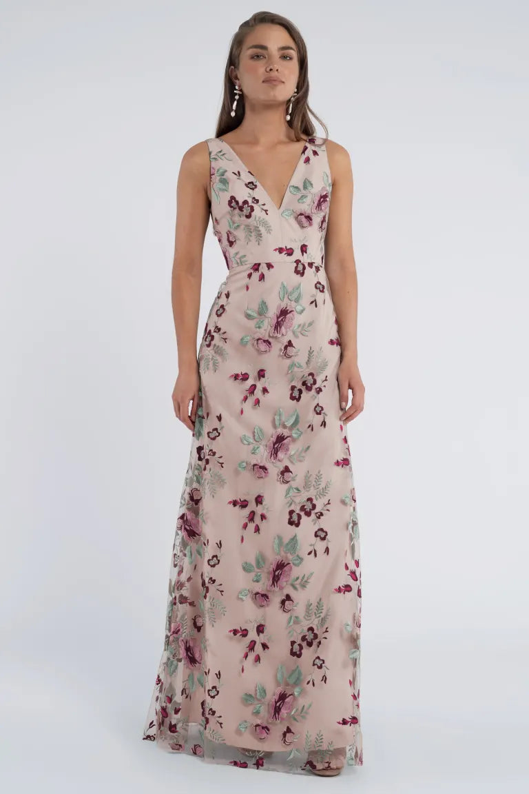 Jenny yoo bella bridesmaids on sale