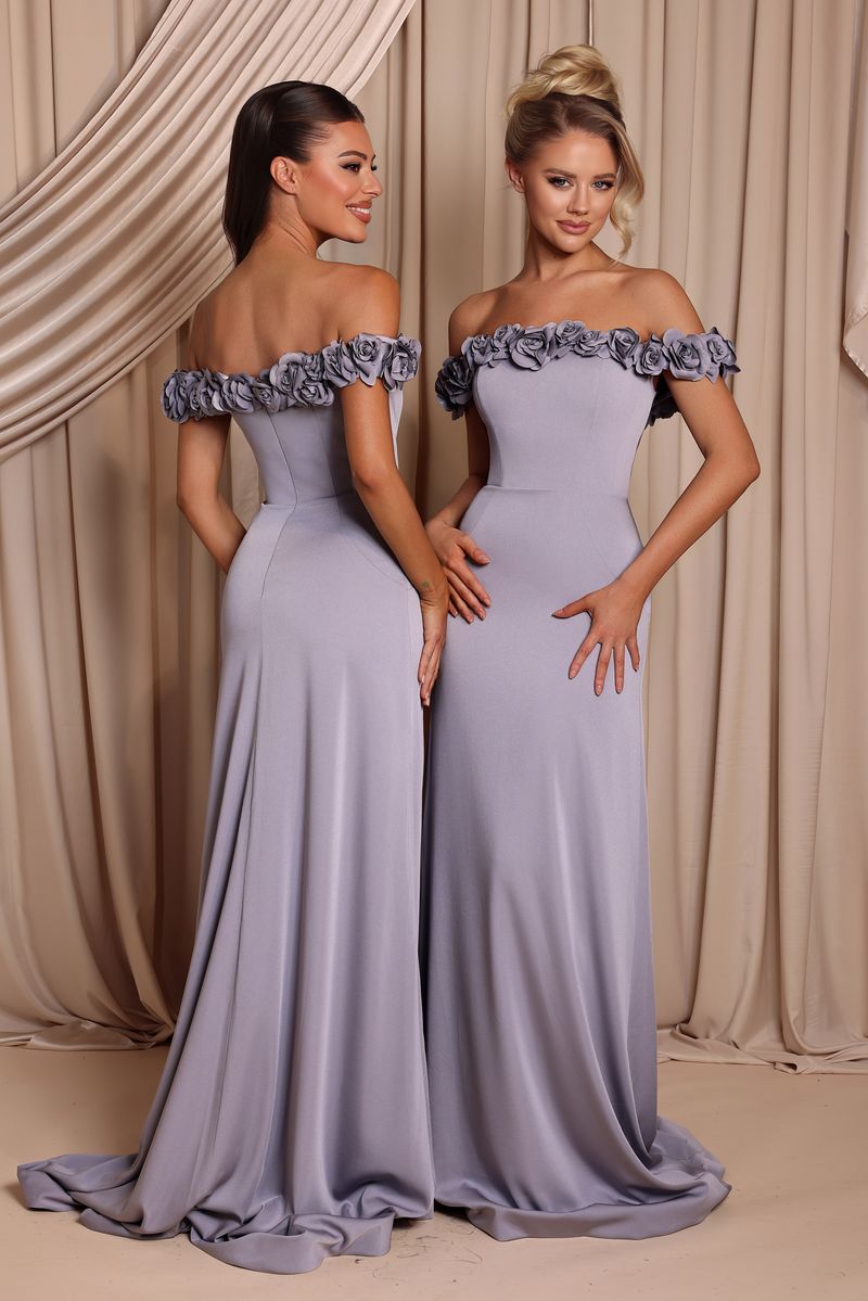 bella bridesmaid dresses Dollhouse Bridesmaid Dress Brielle Blush