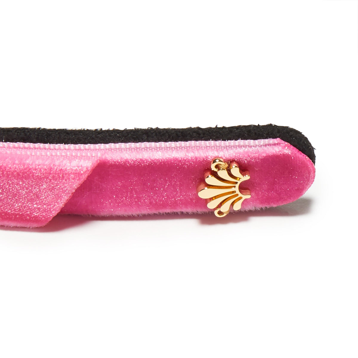Price Firm - LELE SADOUGHI Bardot Ribbon Headband Amazon.com: Lele Sadoughi Women main image 2
