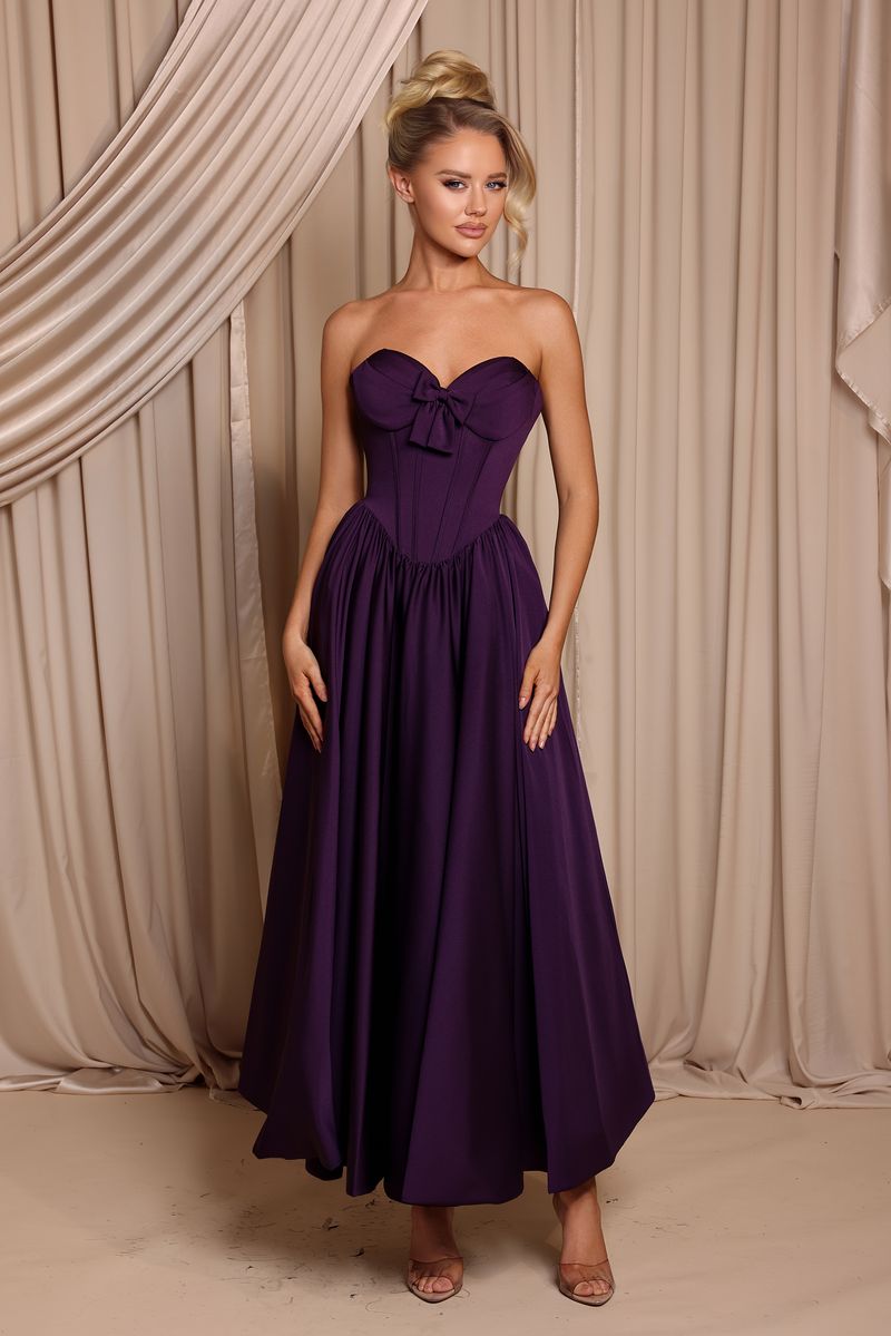 emma bridesmaid dresses Vintage 60s/70s Bridesmaid Dress Emma Domb Pink Maxi Ruffle Bow Size XS  Size 2