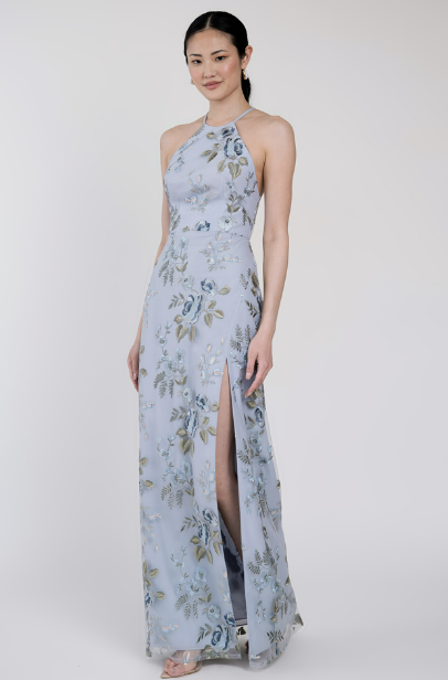 Jenny yoo bridesmaids floral online