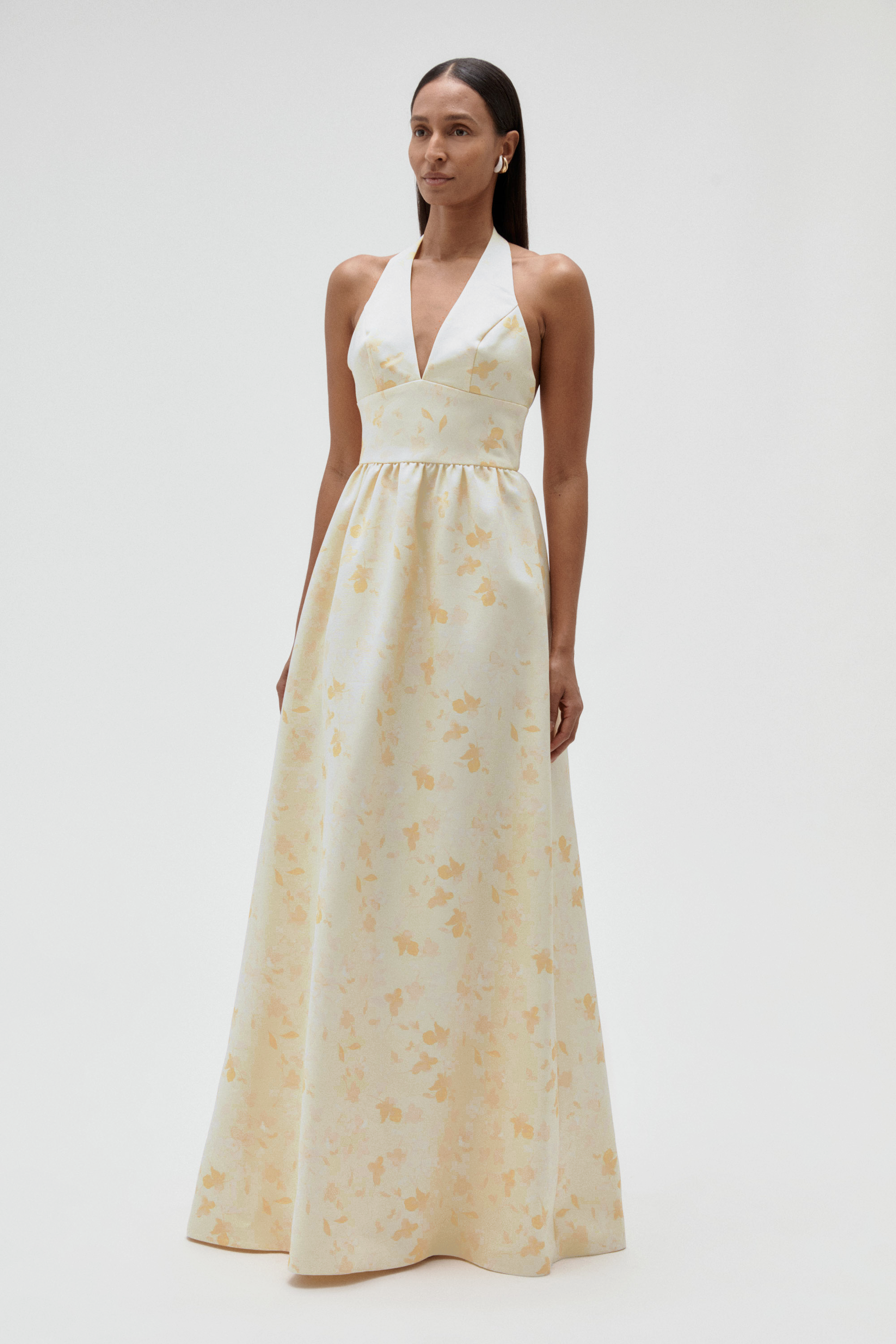 cheap boho chic wedding dresses Boho lace wedding dress, 6 weeks / 8 main image 0