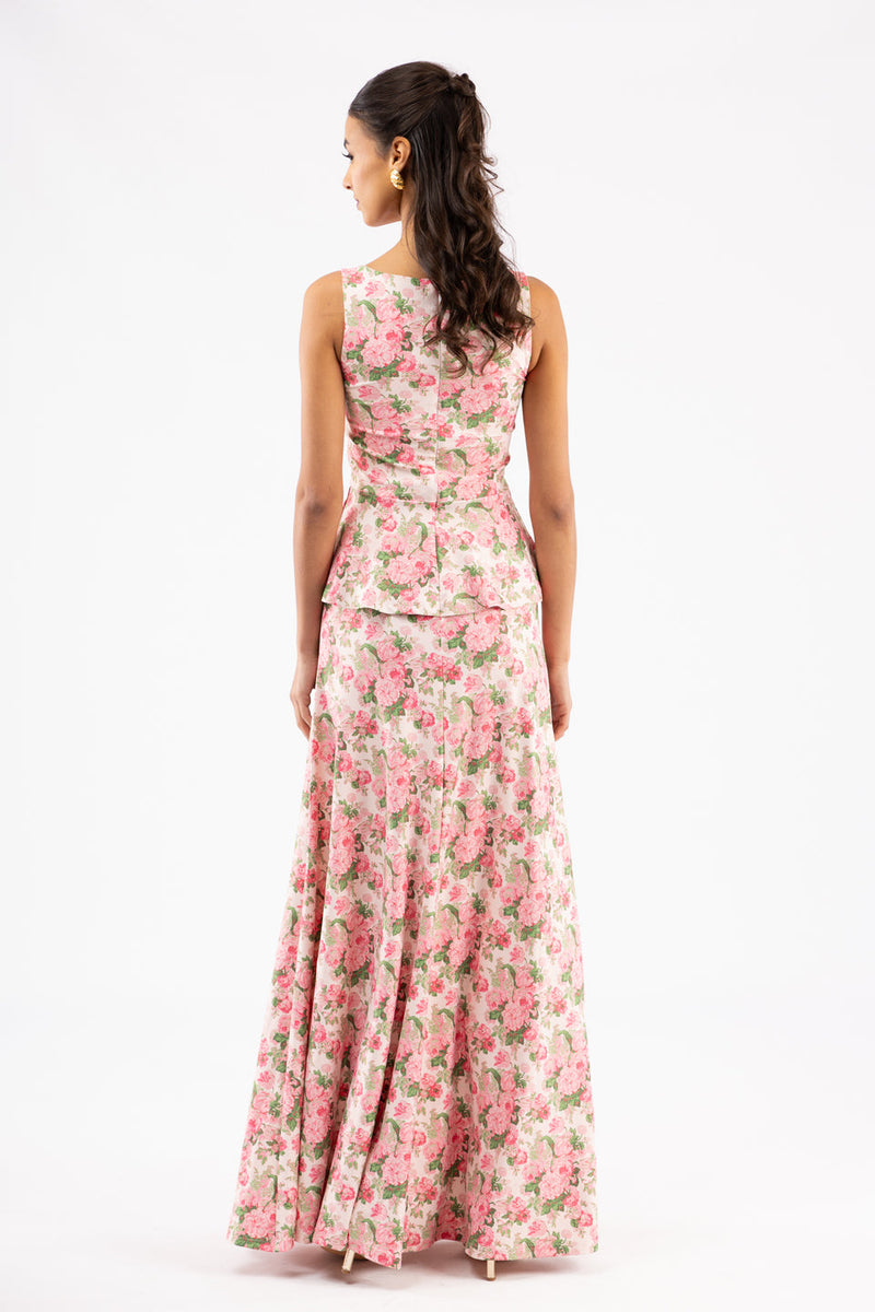 Smith & Quinn Dress Siena in Betrothed Rose Smith & Quinn Dress Siena in Betrothed Rose