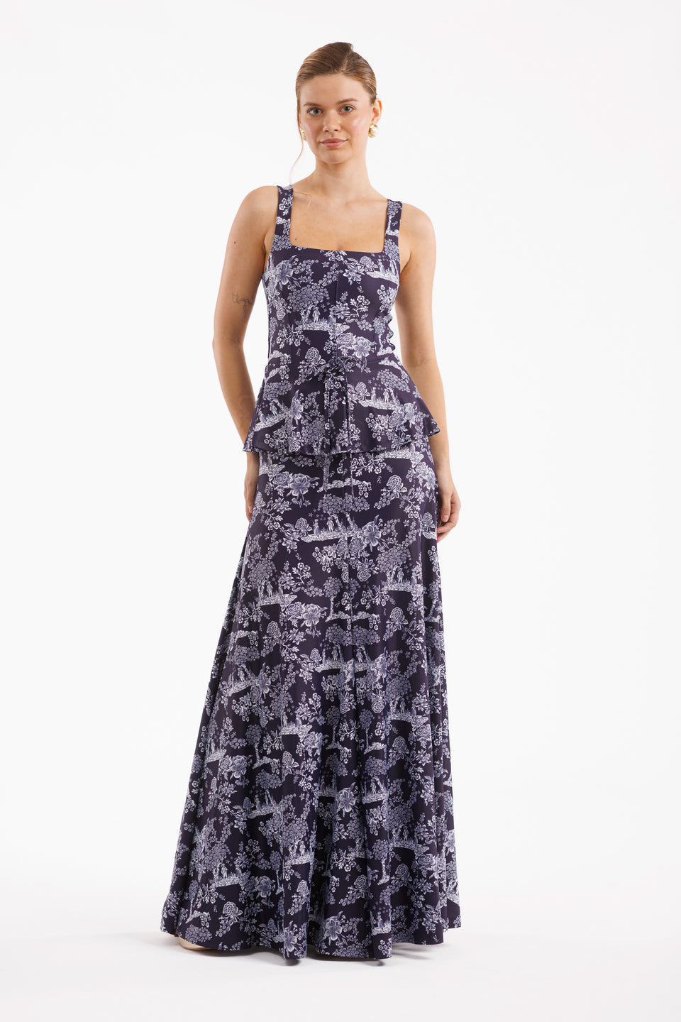 smith and quinn bridesmaid dresses & Dress Siena in French Country Navy US Size:2 Black Rhinestone Sleeveless Ruched Meet the Siena Dress FallWinter19'