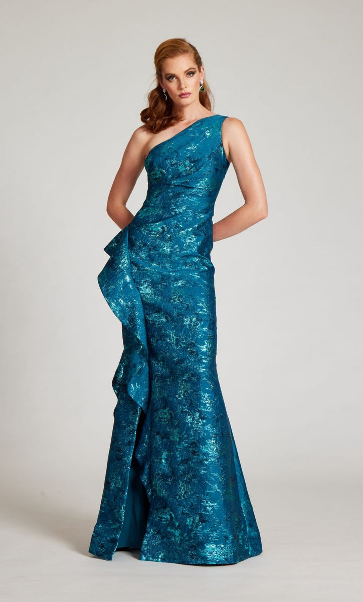 Teri Jon Dress 209064 | Bella Bridesmaids Teri Jon Dress 209064 | Bella Bridesmaids