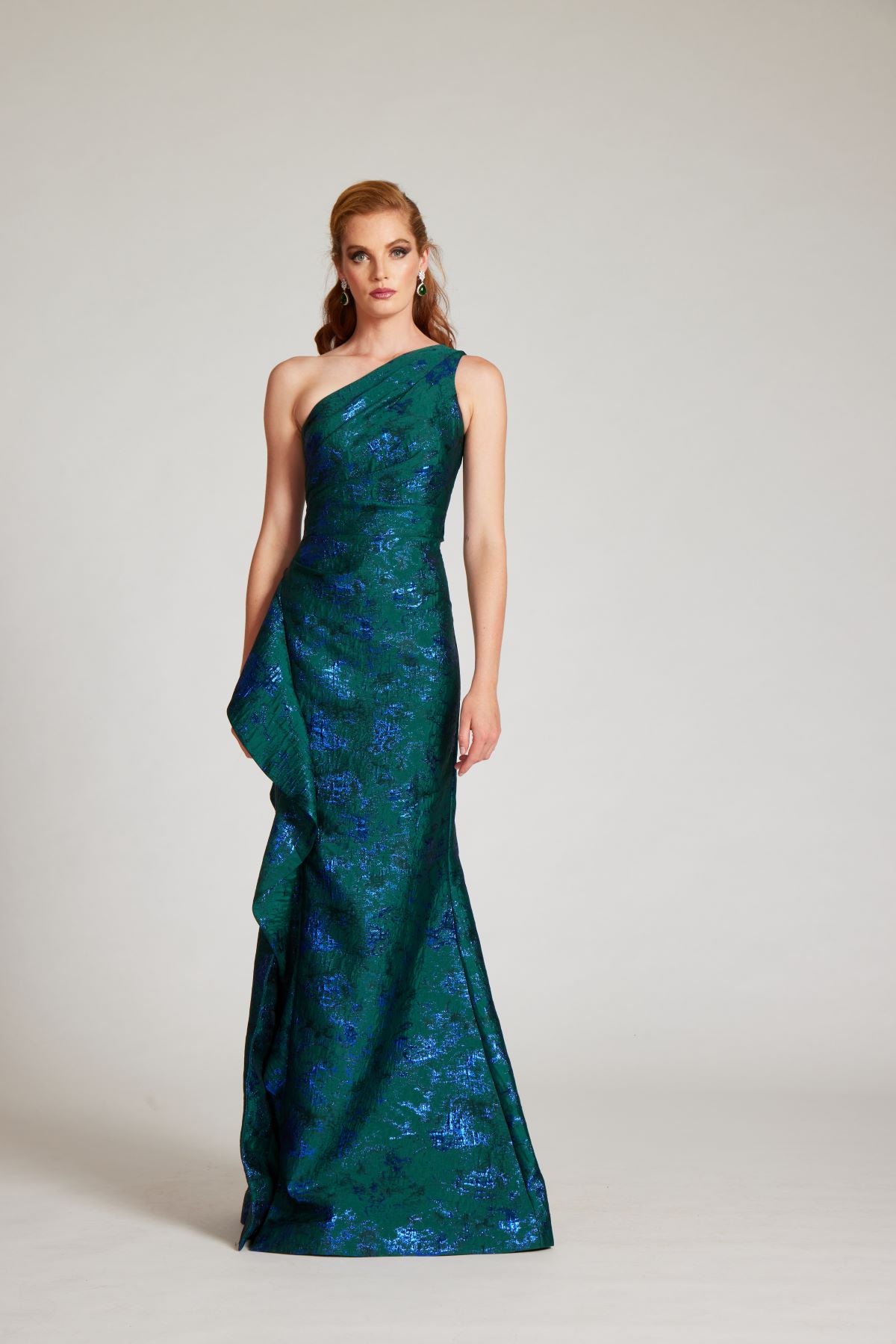 Teri Jon Dress 209064 | Bella Bridesmaids Teri Jon Dress 209064 | Bella Bridesmaids