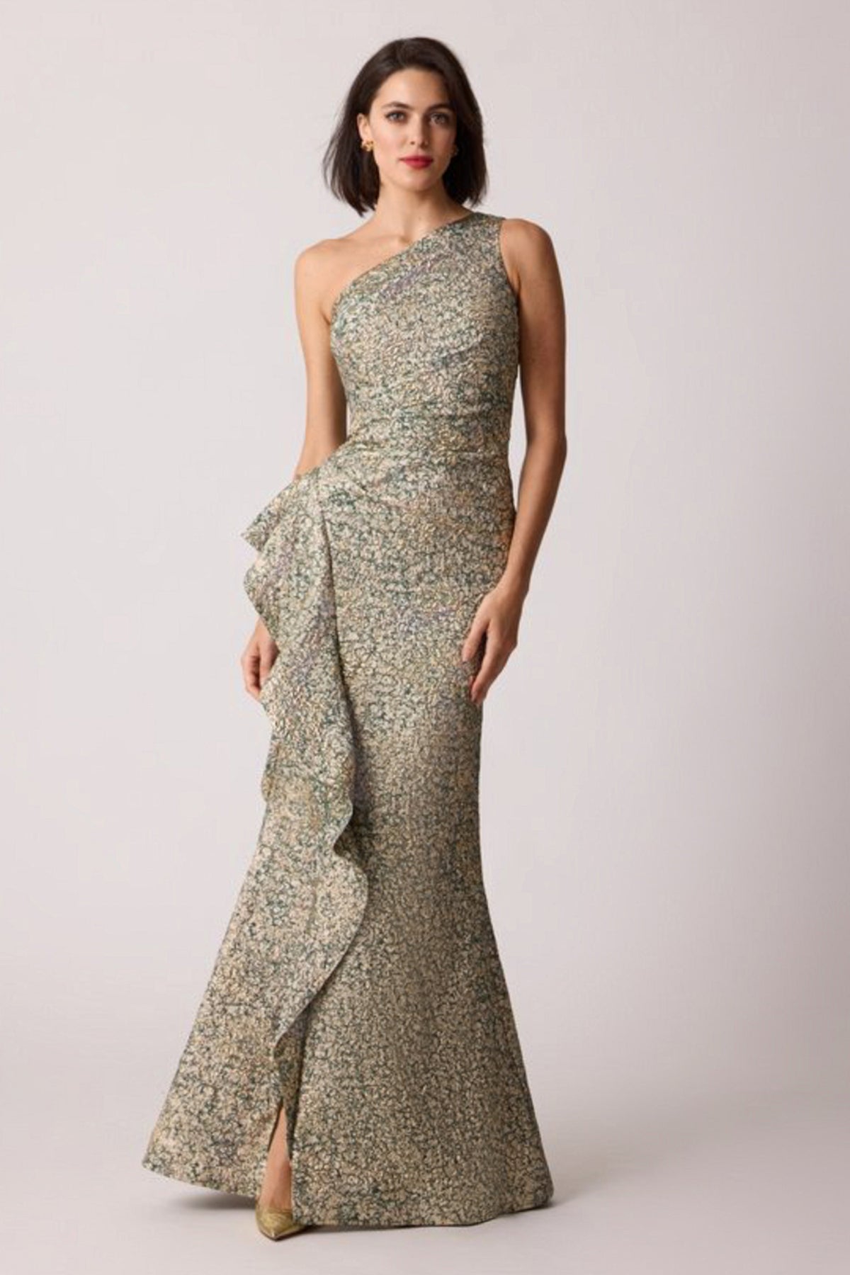 Teri Jon Dress 217028