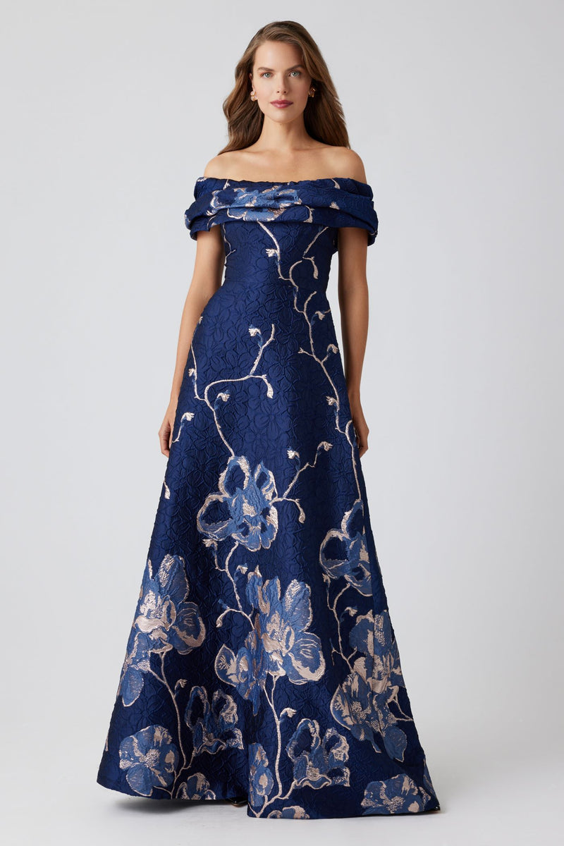 Mother Dresses Teri Jon By Rickie Freeman Lace Dress Teri Jon Off The Shoulder Embroidered Tulle Mother Dresses Teri Jon By Rickie Freeman Lace Dress Teri Jon Off The Shoulder Embroidered Tulle