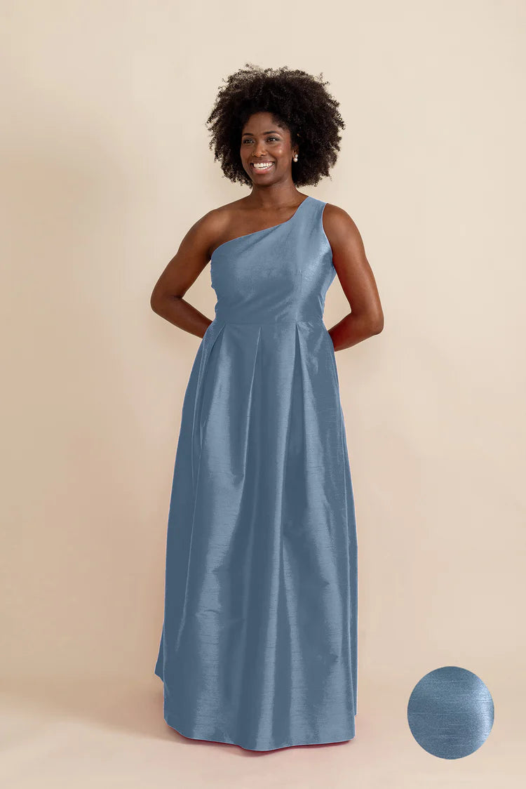 Wedgewood Bridesmaid Dresses