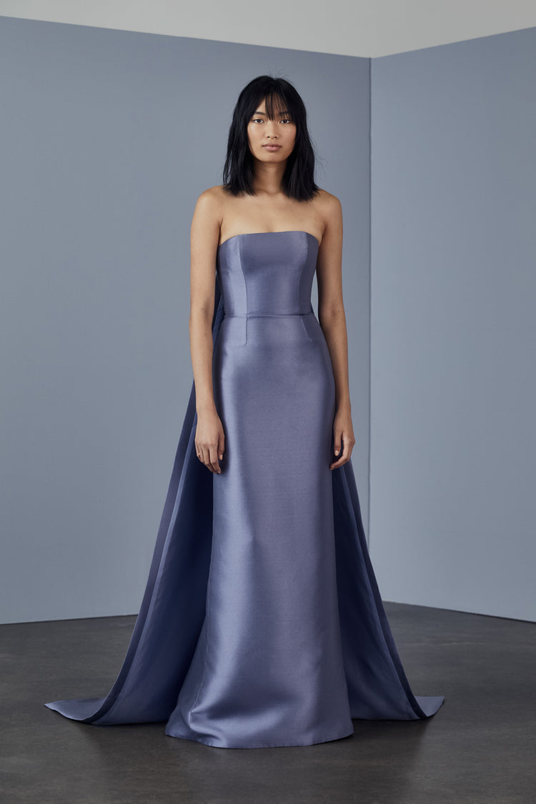 Amsale Evening Dress P371M Amsale Evening Dress P371M