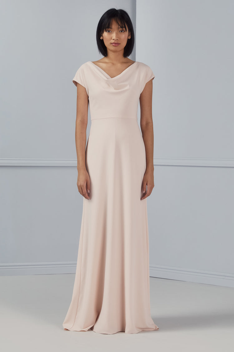Parker cheap corrine gown