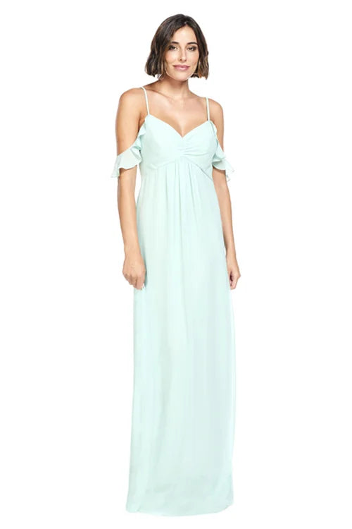 next daisy bridesmaid dress